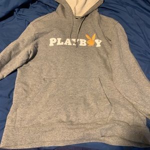 Playboy pacsun hoodie